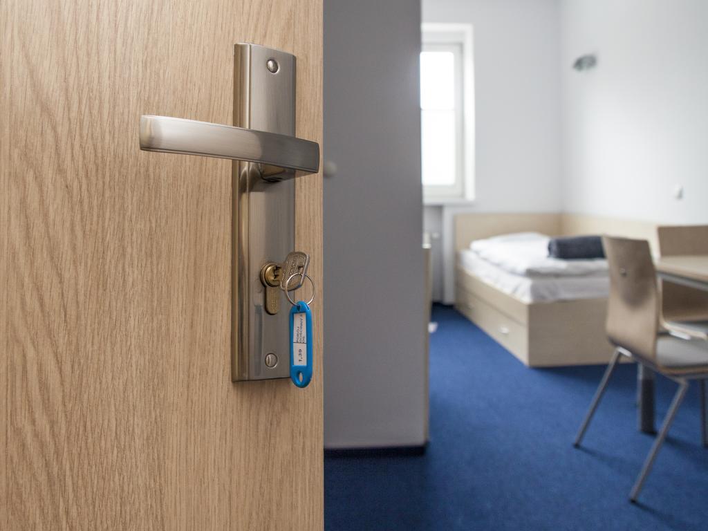 Hostel Guido Zabrze Room photo
